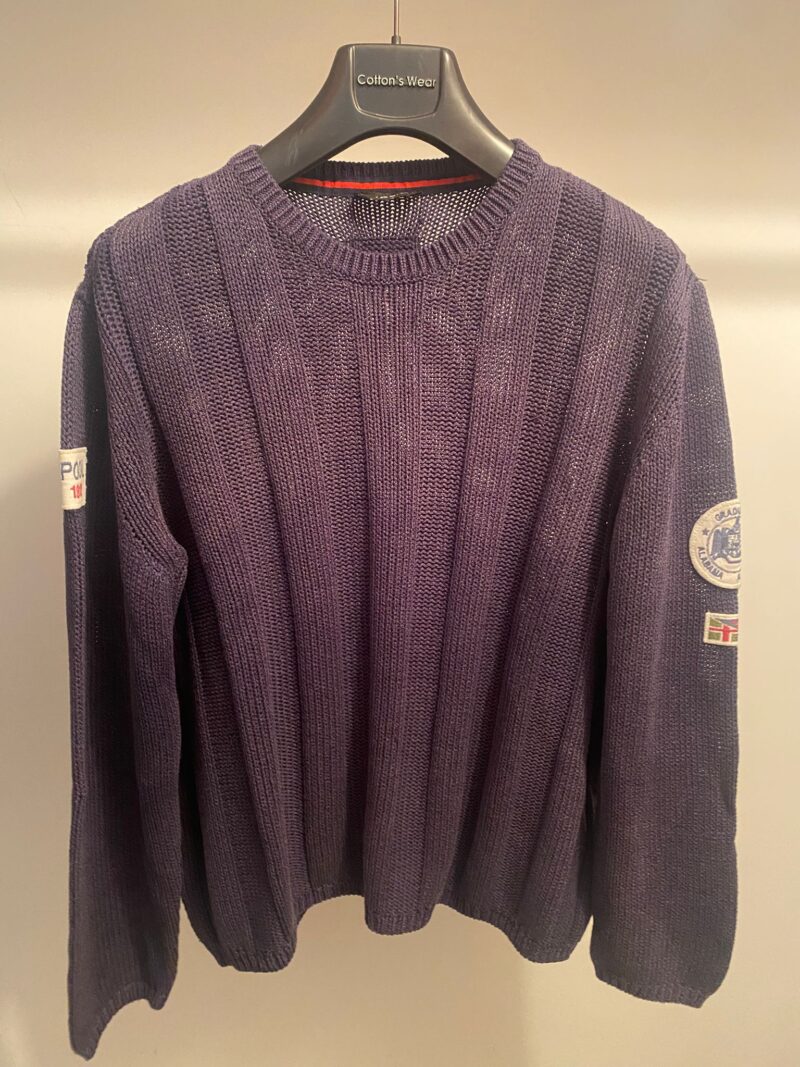 Maglione "Angelo Greco"