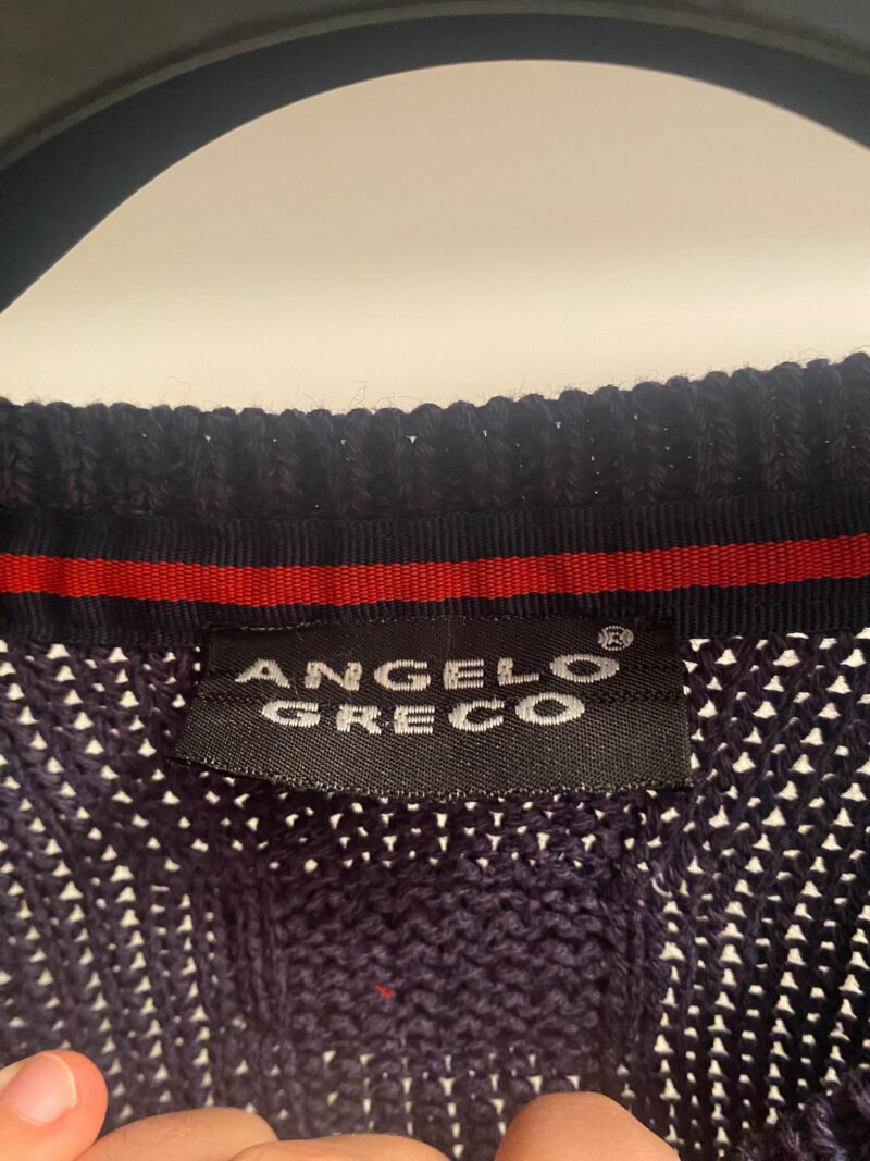Maglione "Angelo Greco" - immagine 4