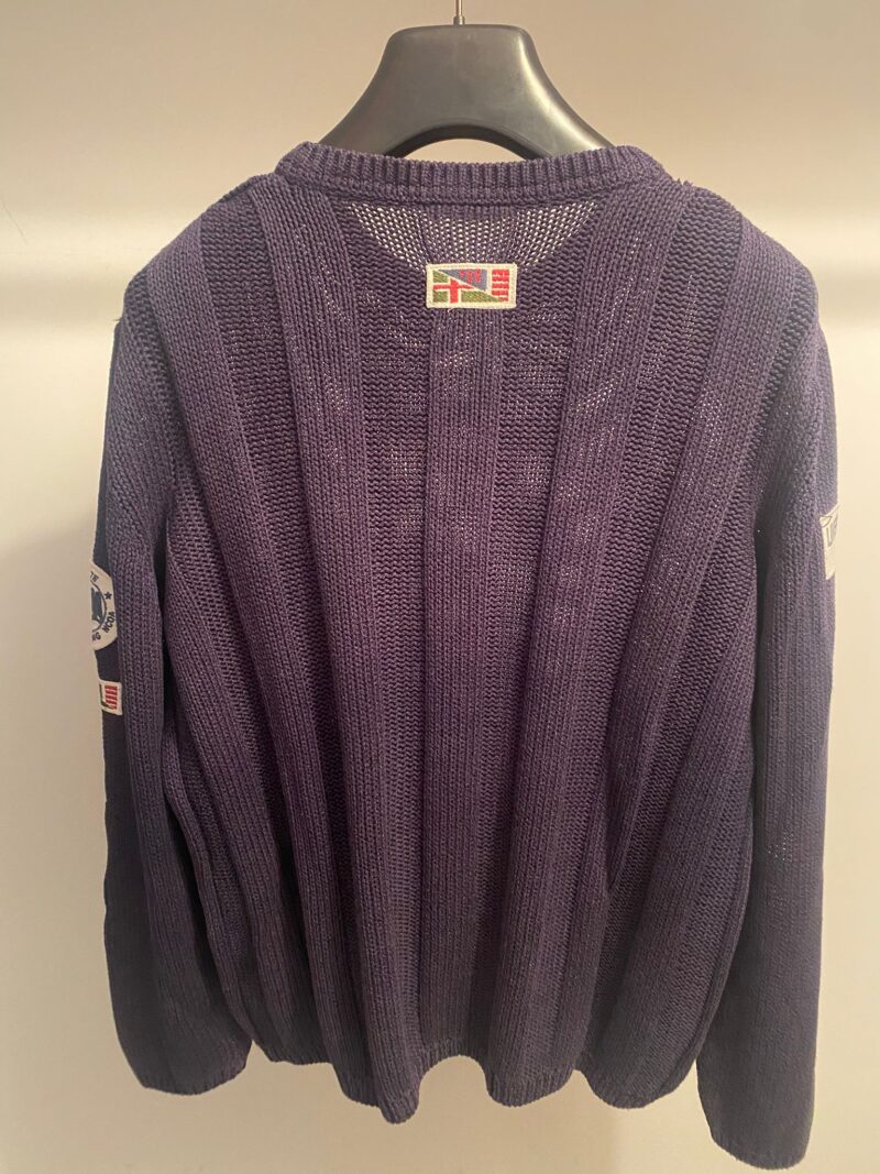 Maglione "Angelo Greco" - immagine 2