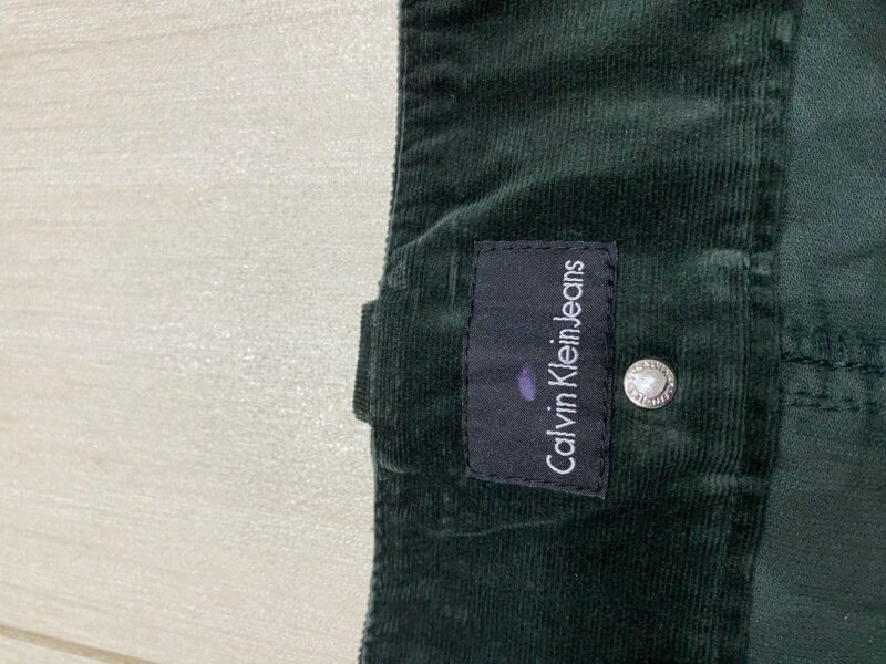 Gonna "Calvin Klein" - immagine 2