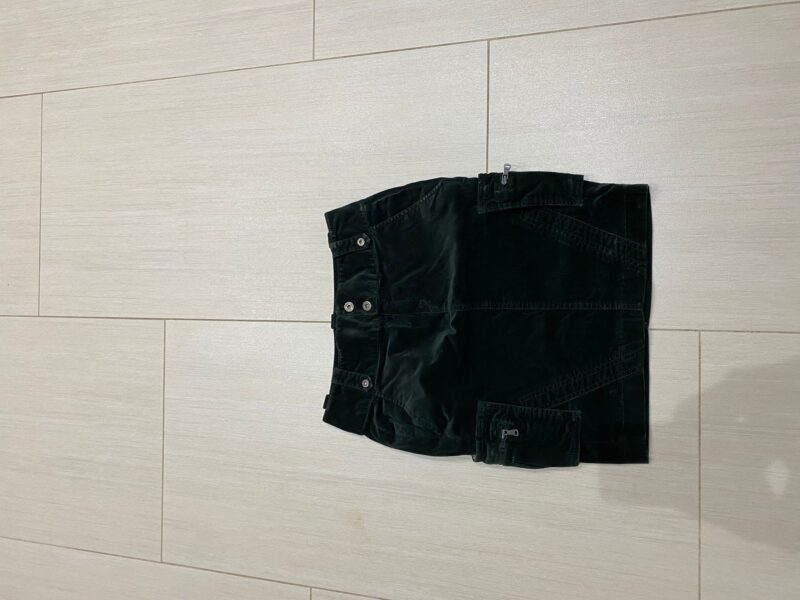 Gonna "Calvin Klein" - immagine 3