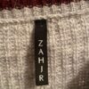 Maglione grigio "Zahjr" - immagine 3