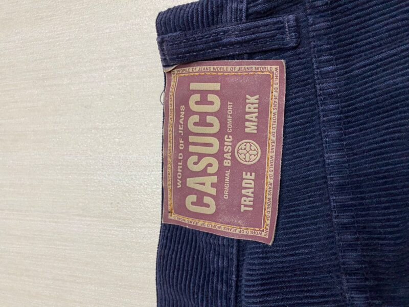 Casucci Jeans - immagine 3