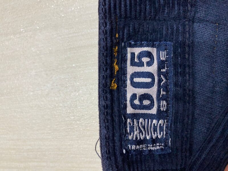 Casucci Jeans - immagine 6